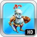 Fantasy Conflict HD
