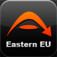 Sygic Aura Drive Eastern Europe