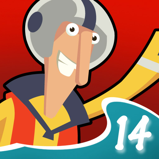 Luke Spot 14