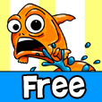 Save That Fish Free