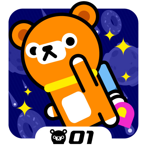 Space Rush