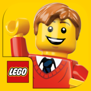 LEGO In-Store