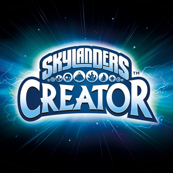 Skylanders Creator