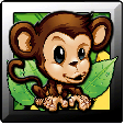 Monkey  Escape