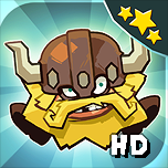 Icebreaker: A Viking Voyage HD