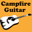 Campfire Guitar