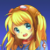 Skylander Mia