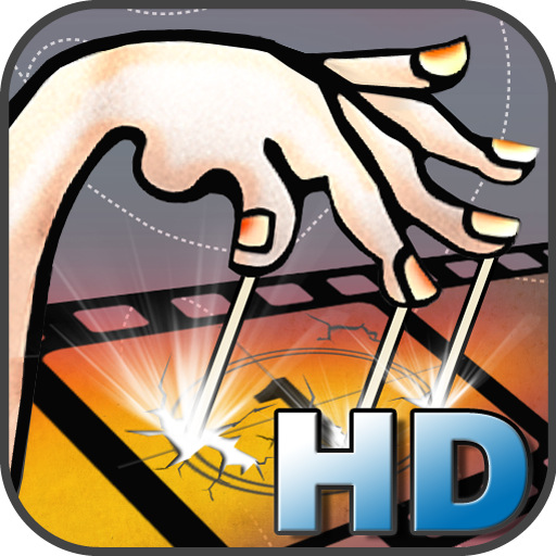 PhotoPuppet HD
