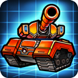 Thunder Tank 2