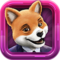Foxy Bingo