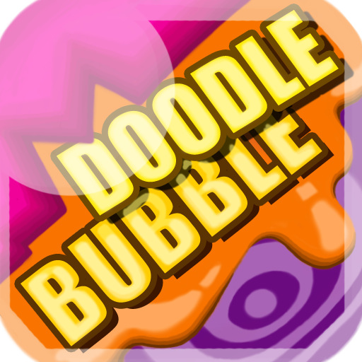 Doodle Bubble