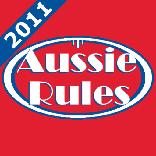 Aussie Rules 2011