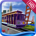 Big City Adventure - San Francisco HD
