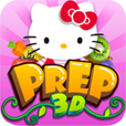 Prep3D