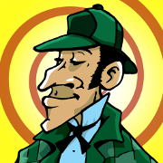 Holmes HdO