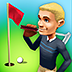 3D Beach Mini Golf HD