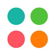 Dots: A Game About Connecting
