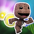 Run Sackboy