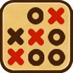Top Tic Tac Toe