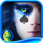 Mystery Trackers: The Four Aces HD - A Hidden Object Adventure