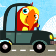 ThingsGoGame