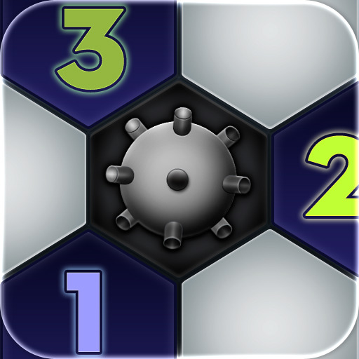 Minesweeper ∙