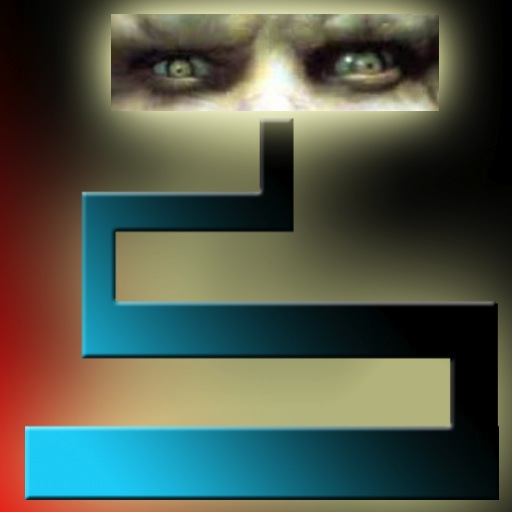 Scary Maze