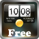 Nightstand Weather Clock with Alarm - Free Version