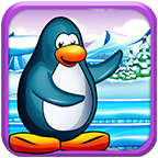PenguinRunner