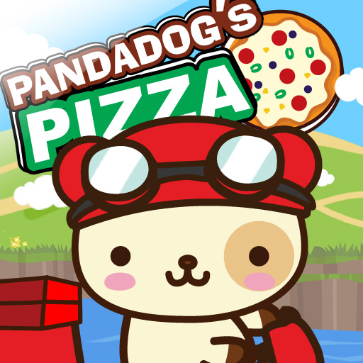 Pandadog's Pizza