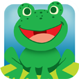 Letters A to Z from True Learning