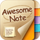 Awesome Note (+Todo)