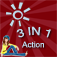 A 3-IN-1 ACTION GAMEBOX CLASSIC