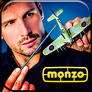 Monzo - Digital Model Builder