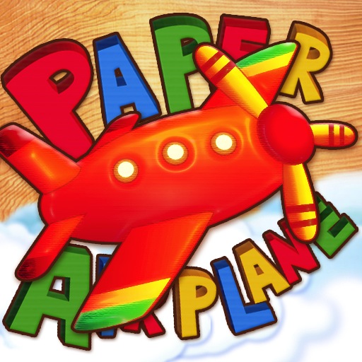 PaperAirplane