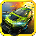 Car Club:Tuning Storm