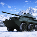 Battle Tanks