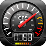 Speedometer GPS+