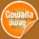 GowallaSwag