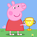 Peppa Sports