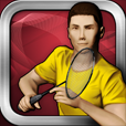 Real Badminton