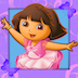 Dora Ballet HD