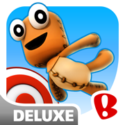 Ragdoll Blaster 3: Deluxe