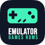 Emulator Games Roms