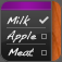 ShoppingList