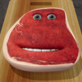 Steak