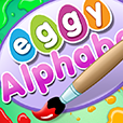 Eggy Alphabet