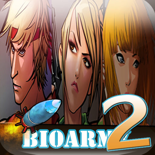 Bio Army 2