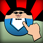 Gangnam Poke
