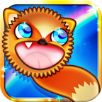 Twang the fox